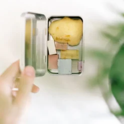 Natural Silk Sponge