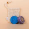 Natural Soap Bar Bag