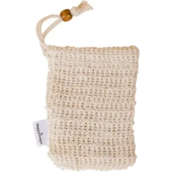 Natural Soap Bar Bag