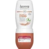 Natural & Strong Deo Roll-on, 50 ml