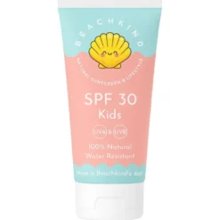 Natural Sunscreen Kids SPF 30, 100 ml