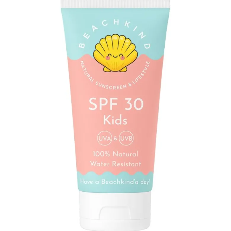 Natural Sunscreen Kids SPF 30, 100 ml