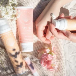 Natural Sunscreen SPF 30