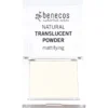 Natural Translucent Powder Mission Invisible, 6,5 g