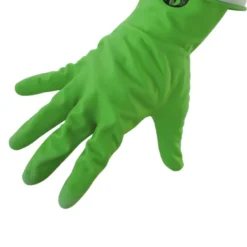 Naturgummihandskar