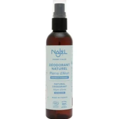 Naturlig Alunspray, 125 ml