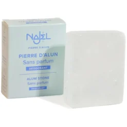 Naturlig Alunsten, 90 g