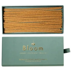 Naturliga Rökelsepinnar Dragonfly, 25-pack