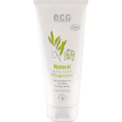 Naturlig Body Lotion Granatäpple & Olivblad, 200 ml