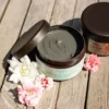 Naturlig Dödahavslera, 300 g