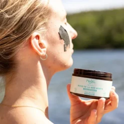 Naturlig Dödahavslera, 300 g