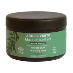 Naturlig Grön lera, 150 g