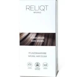 Naturlig Hårfärg, 100 g