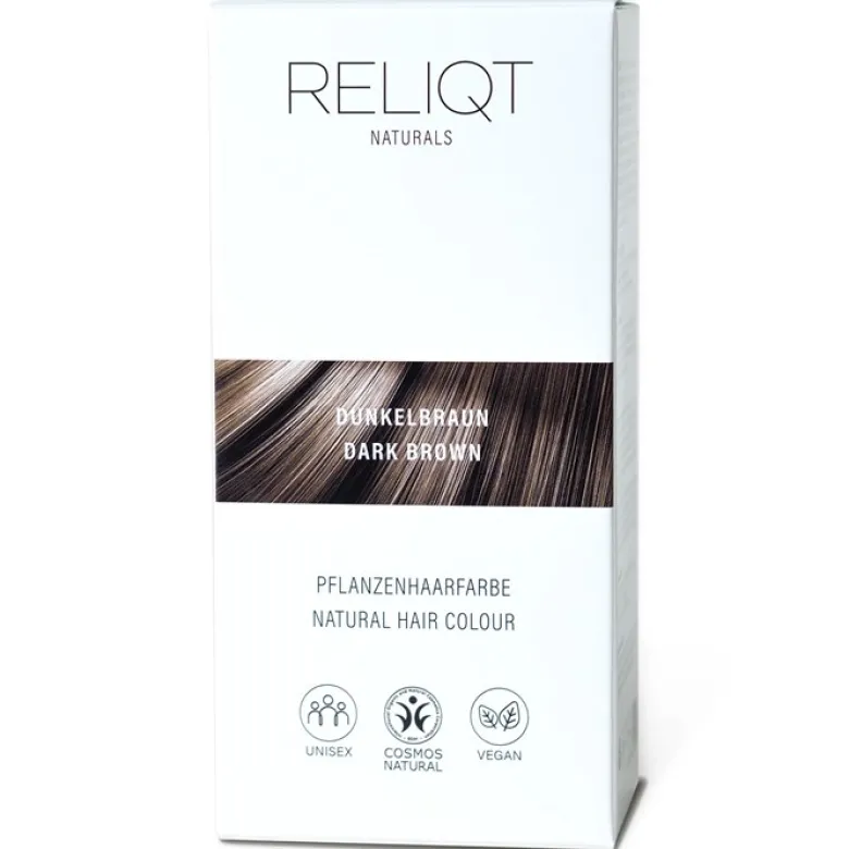 Naturlig Hårfärg, 100 g