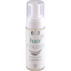 Naturlig Hårmousse Granatäpple & Gojibär, 150 ml