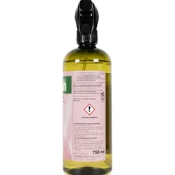 Naturlig Kalk- & Smutsborttagning Grapefrukt, 750 ml