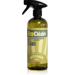 Naturlig Köksrengöring Citronmeliss, 750 ml