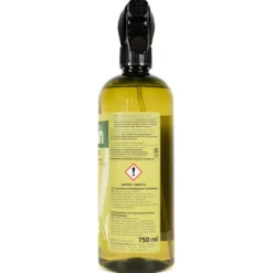Naturlig Köksrengöring Citronmeliss, 750 ml