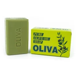 Naturlig Olivtvål