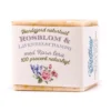 Naturlig Schampotvål Ros & Lavendel, ca. 125 g