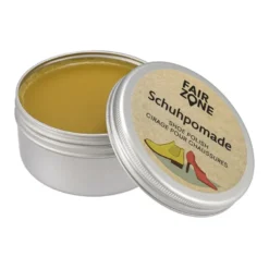 Naturlig Skoputs, 100 ml