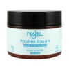 Naturligt Alunpulver, 150 g