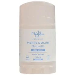 Naturligt Alunstick, 100 g