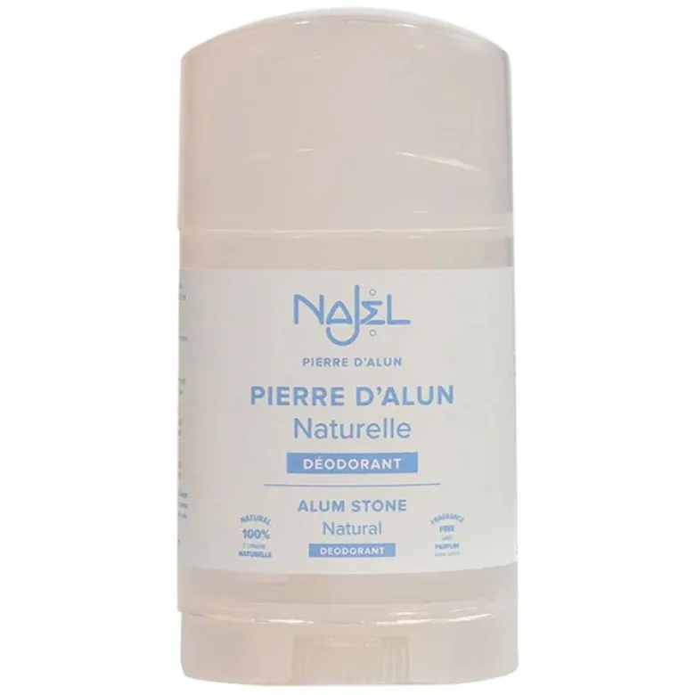 Naturligt Alunstick, 100 g