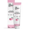 Naturlig Tandkräm Kids Strawberry, 75 ml