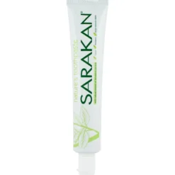 Naturlig Tandkräm med Salvadora Persica, 64 g