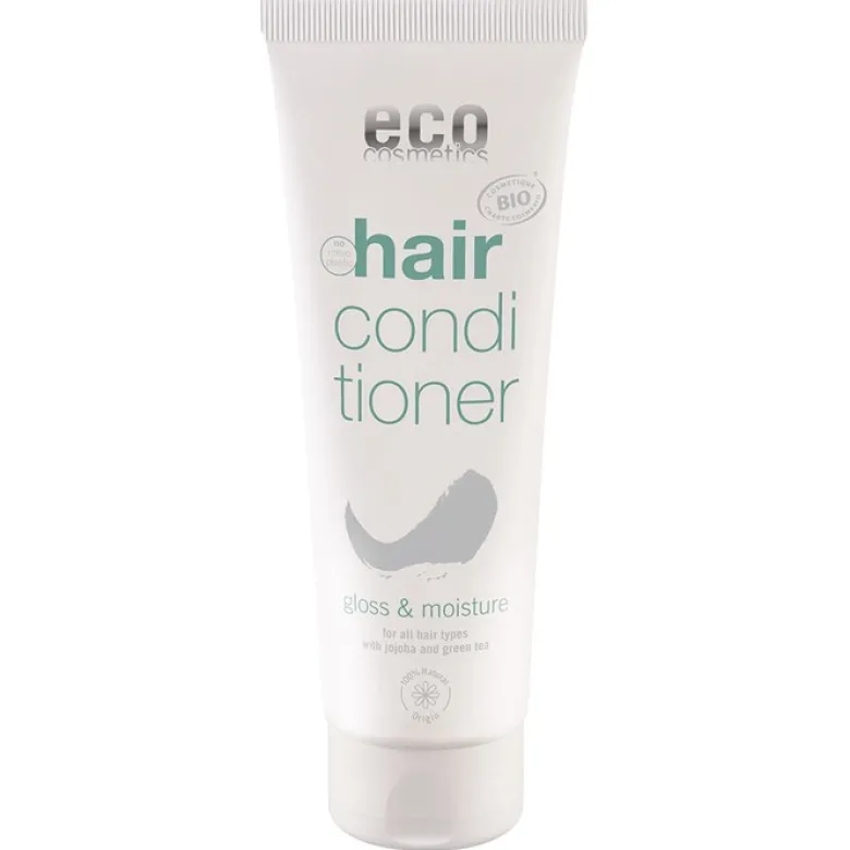 Naturligt Balsam Jojoba & Grönt te, 125 ml