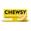 Naturligt Tuggummi Citron, 15 g
