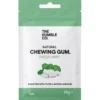 Naturligt Tuggummi Fresh Mint, 19 g