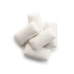 Naturligt Tuggummi Fresh Mint, 19 g