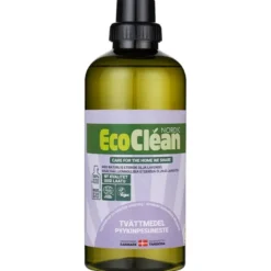 Naturligt Tvättmedel Lavendel, 1 L