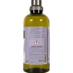 Naturligt Tvättmedel Lavendel, 1 L