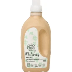 Naturligt Tvättmedel Nordic Forest, 1,5 L