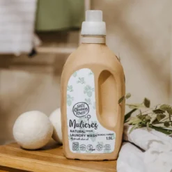 Naturligt Tvättmedel Nordic Forest, 1,5 L