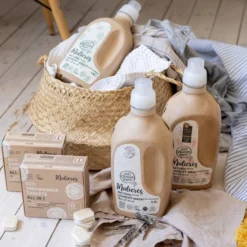 Naturligt Tvättmedel Nordic Forest, 1,5 L
