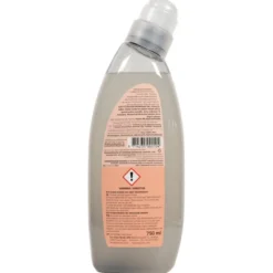 Naturlig WC-rengöring Grapefrukt, 750 ml
