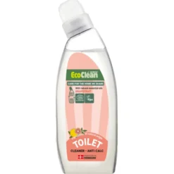 Naturlig WC-rengöring Grapefrukt, 750 ml