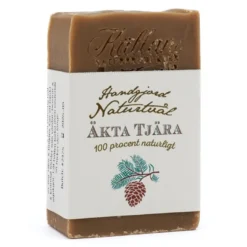 Naturtvål Tjära, ca. 95 g