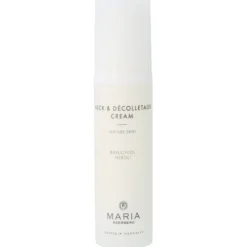 Neck & Décolletage Cream, 50 ml