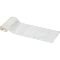 Nedbrytbar Fryspåse - 4 L, 25-pack