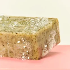 Nettle Natural Bar Soap, 110 g