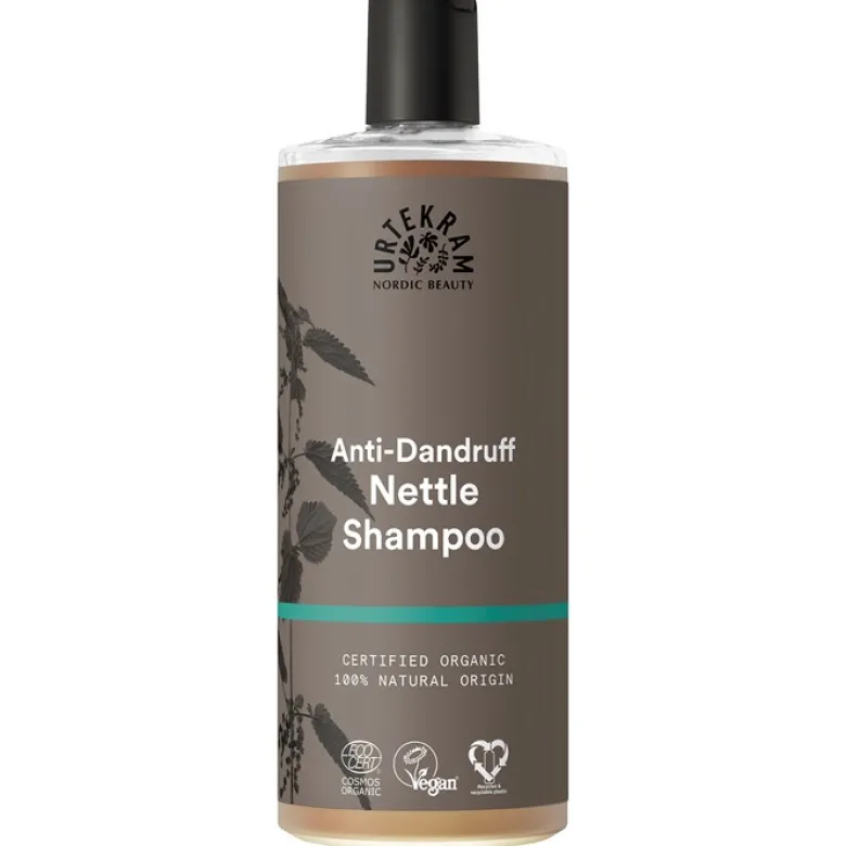 Nettle Shampoo Anti-Dandruff