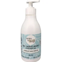Neutral Hand Wash Gel, 300 ml