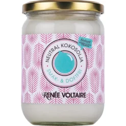 Neutral Kokosolja Smak- & Doftfri, 500 ml