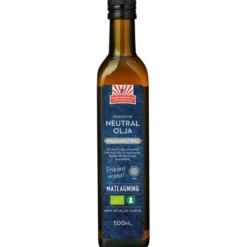 Neutral Olja, 500 ml