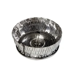 Ånginsats Rostfritt stål, 14 cm